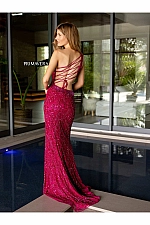 Primavera Dress 4101