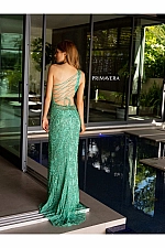 Primavera Dress 4101