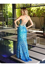 Primavera Dress 4102