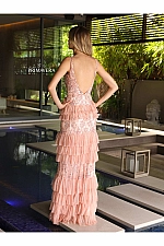 Primavera Dress 4106