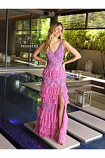 Primavera Dress 4106