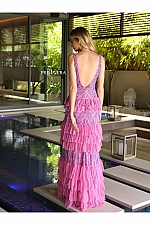Primavera Dress 4106