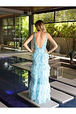 Primavera Dress 4106