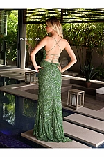 Primavera Dress 4107