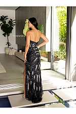 Primavera Dress 4108