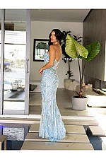 Primavera Dress 4108