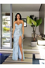 Primavera Dress 4108