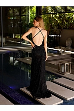 Primavera Dress 4109