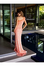 Primavera Dress 4112