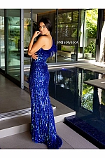 Primavera Dress 4112