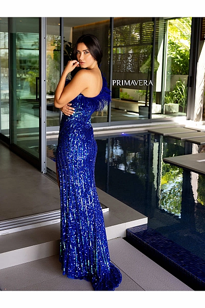 Primavera Dress 4112