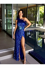 Primavera Dress 4112