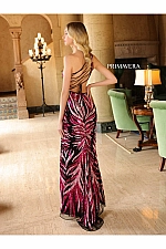 Primavera Dress 4119