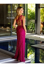 Primavera Dress 4120
