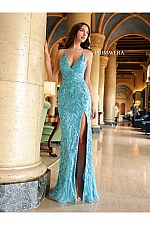 Primavera Dress 4121