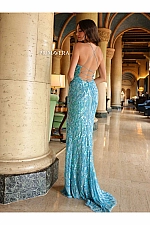 Primavera Dress 4121