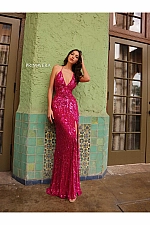 Primavera Dress 4121