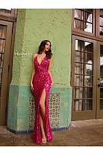 Primavera Dress 4121