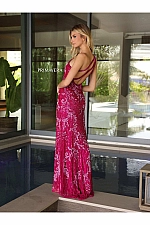 Primavera Dress 4124