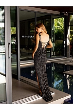 Primavera Dress 4127