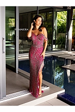 Primavera Dress 4127