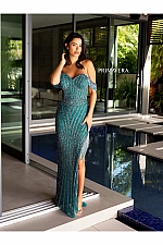 Primavera Dress 4127