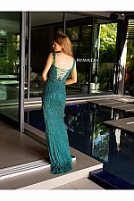 Primavera Dress 4127