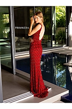 Primavera Dress 4129