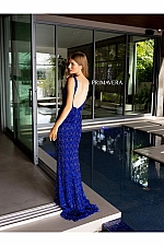 Primavera Dress 4129