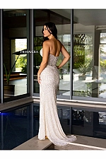 Primavera Dress 4130