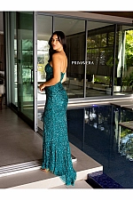 Primavera Dress 4130