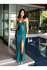 Primavera Dress 4130