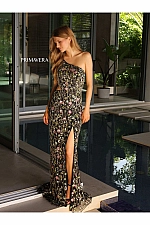 Primavera Dress 4131