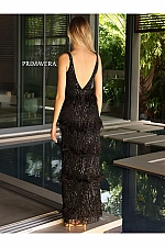 Primavera Dress 4132 Primavera Dress 4132