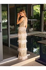 Primavera Dress 4132