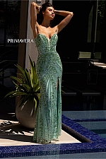Primavera Dress 4134 Primavera Dress 4134