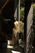 Primavera Dress 4134
