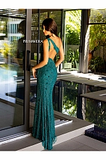 Primavera Dress 4135