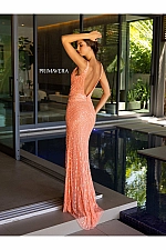 Primavera Dress 4143
