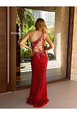 Primavera Dress 4144