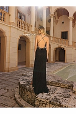 Primavera Dress 4145
