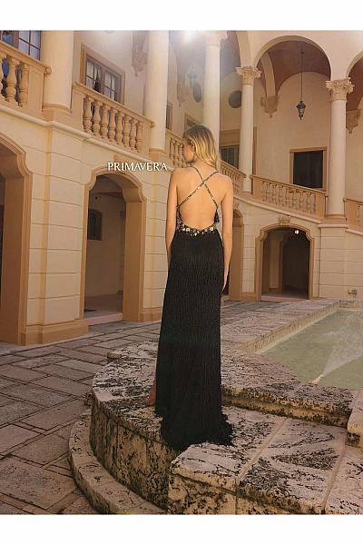 Primavera Dress 4145