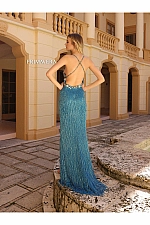 Primavera Dress 4145