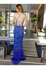 Primavera Dress 4147