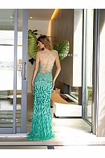 Primavera Dress 4147