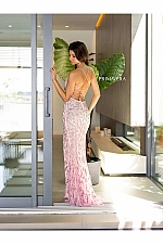 Primavera Dress 4147