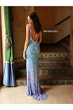 Primavera Dress 4150