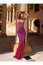 Primavera Dress 4150