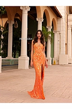 Primavera Dress 4150