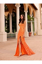 Primavera Dress 4150